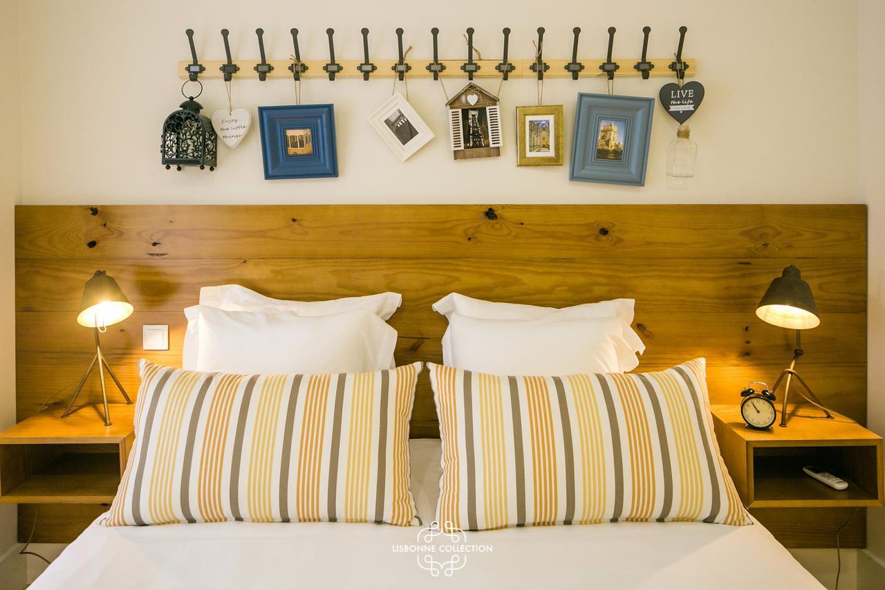 Very Central And Charming Apartment 60 By Lisbonne Collection מראה חיצוני תמונה