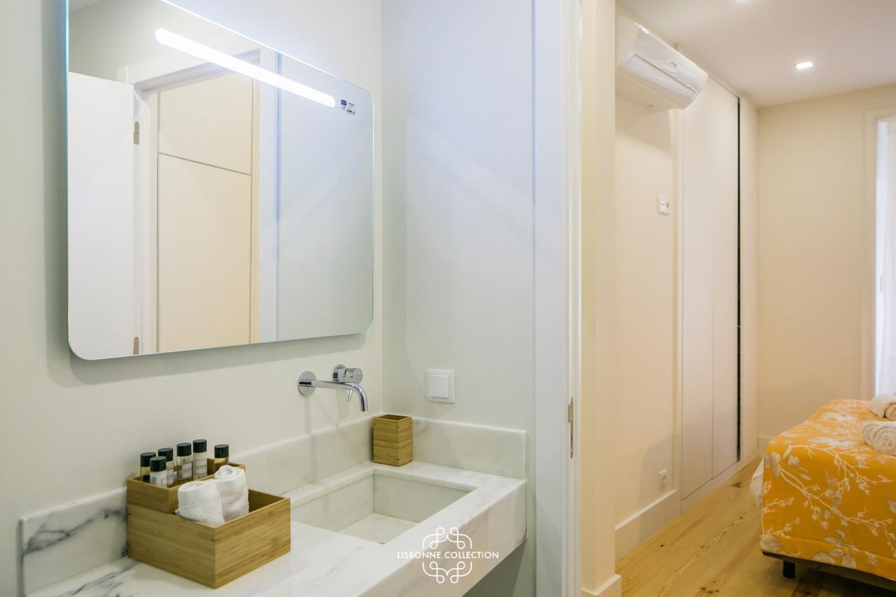 Very Central And Charming Apartment 60 By Lisbonne Collection מראה חיצוני תמונה